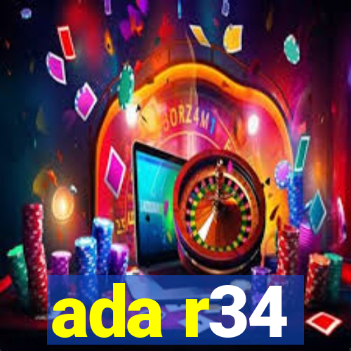 ada r34